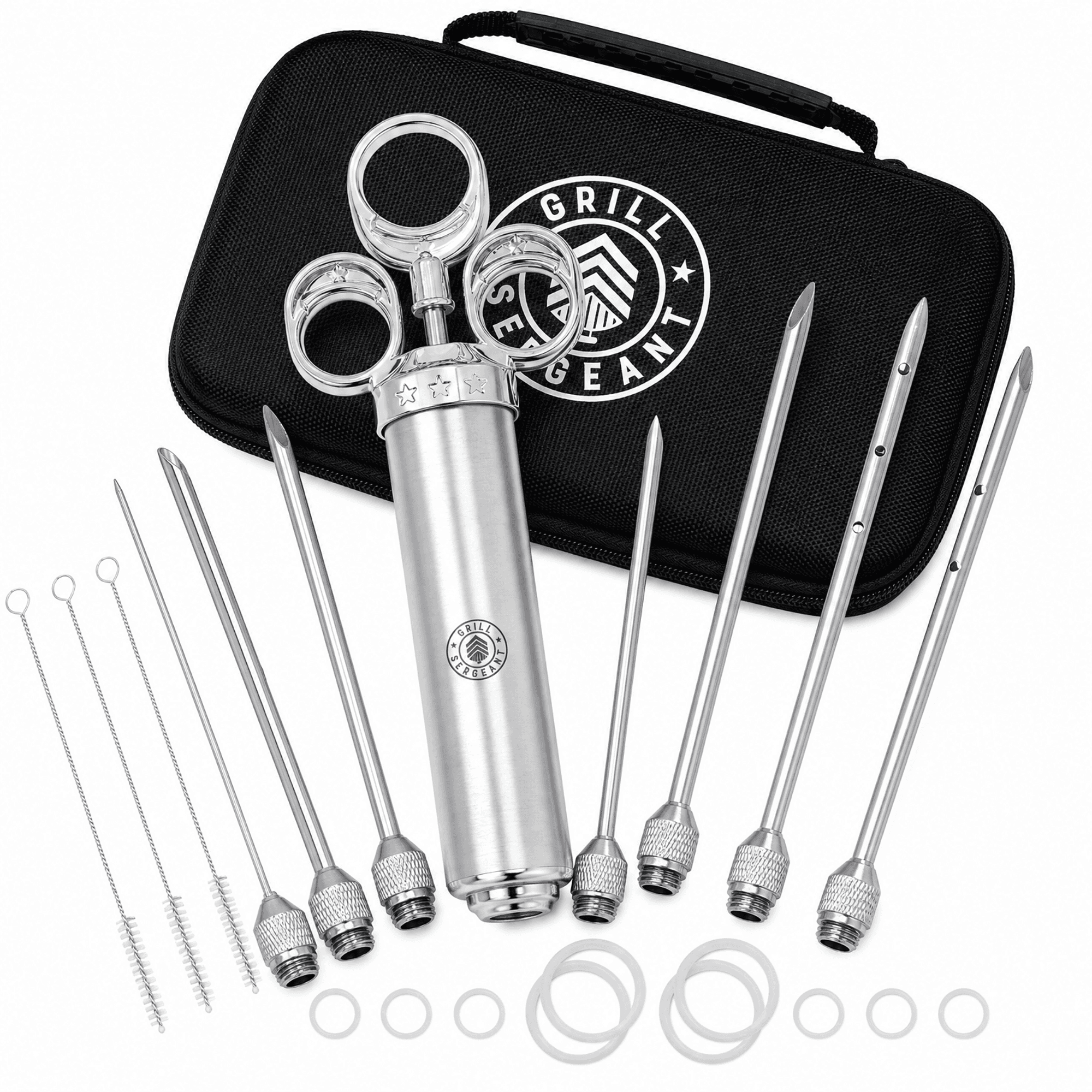 Marinade Injector Kit optimized image