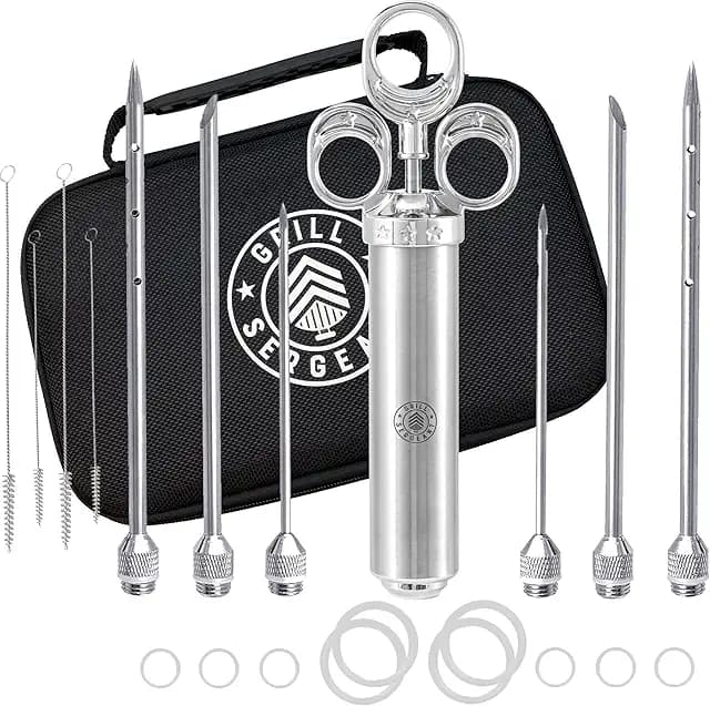 Marinade Injector Kit original image
