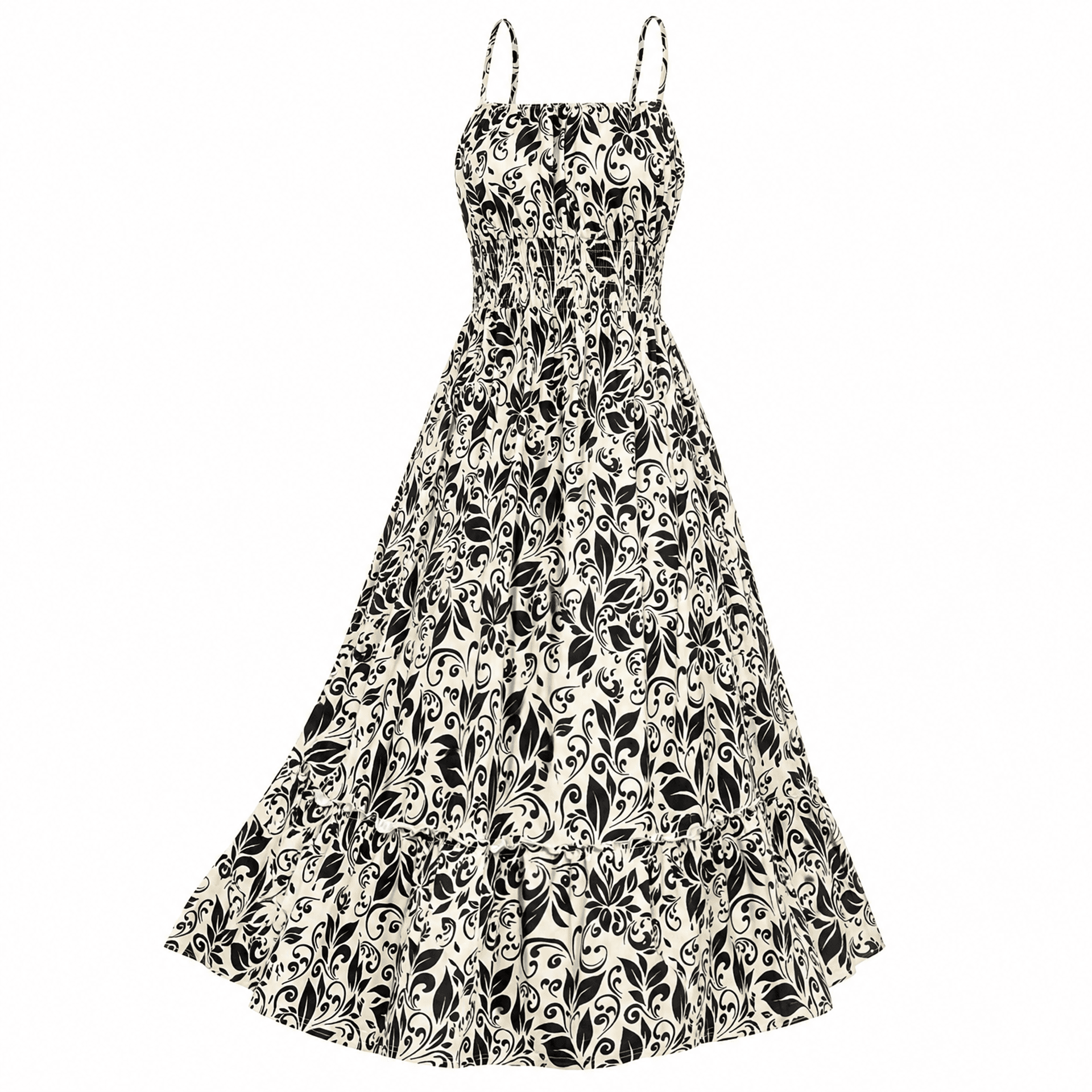 Summer Dress optimized with ListingImage.app