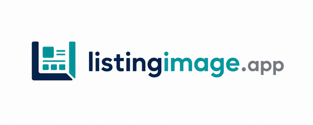 Listing Image App